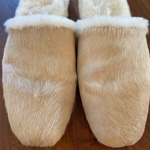 Freda Salvador James Slipper